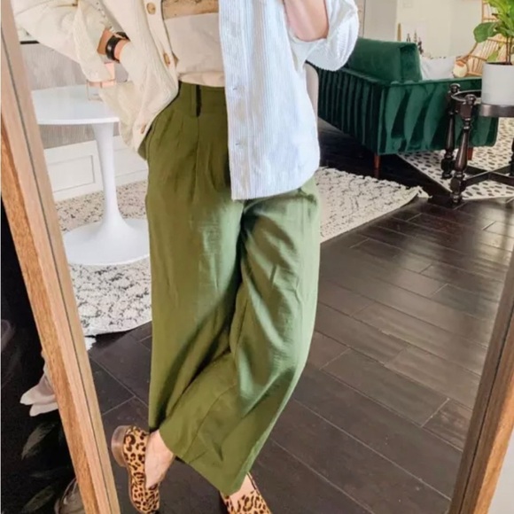 Madewell Leopard Loafer, The Frances Loafer Women’s Size 8 - Picture 2 of 12